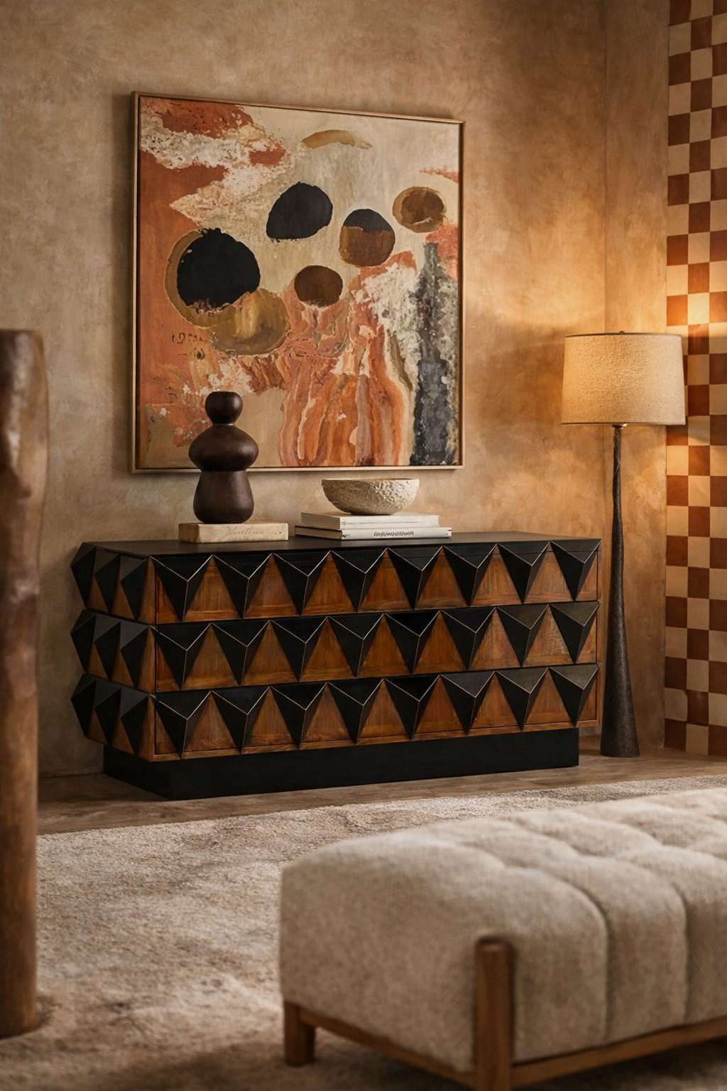 Gerrick Dresser
