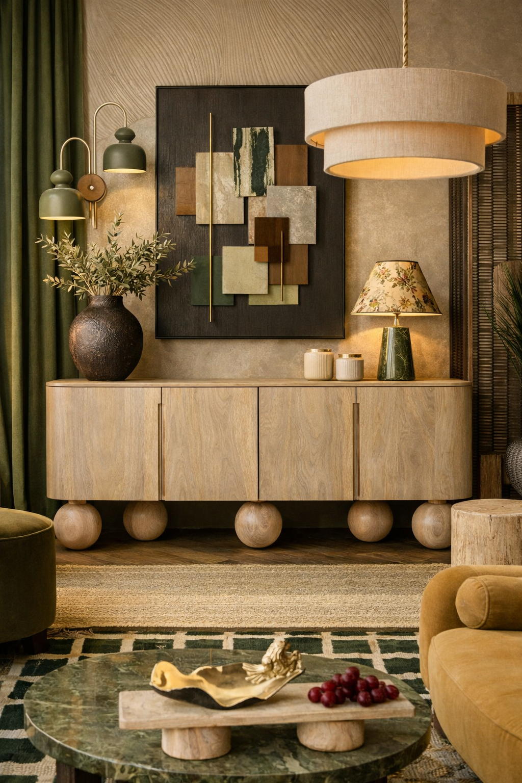 Sloane Sideboard
