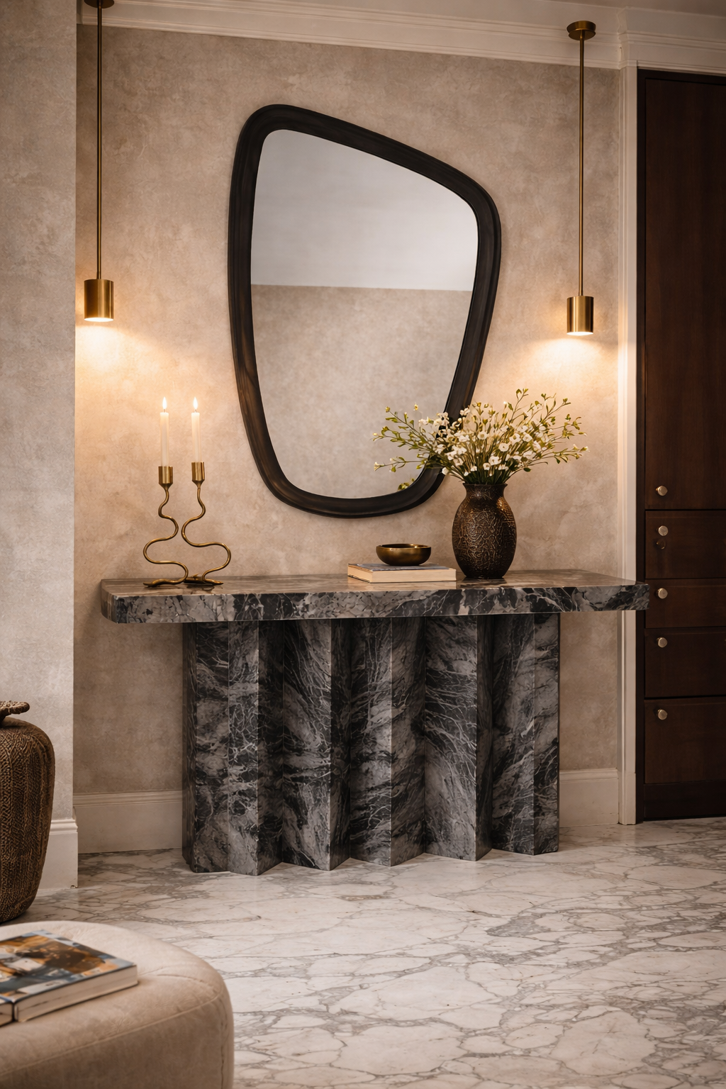 DaCote Mirror