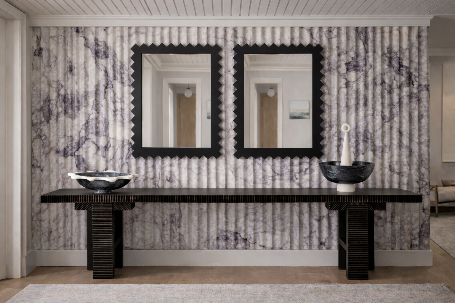 Darshaan Mirror