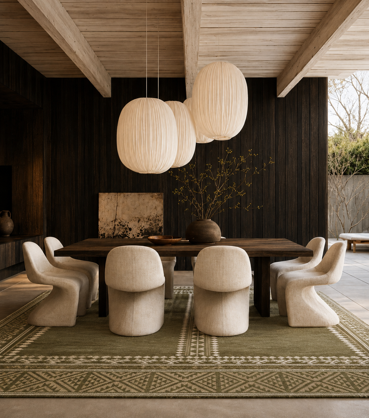 Dining Chairs
