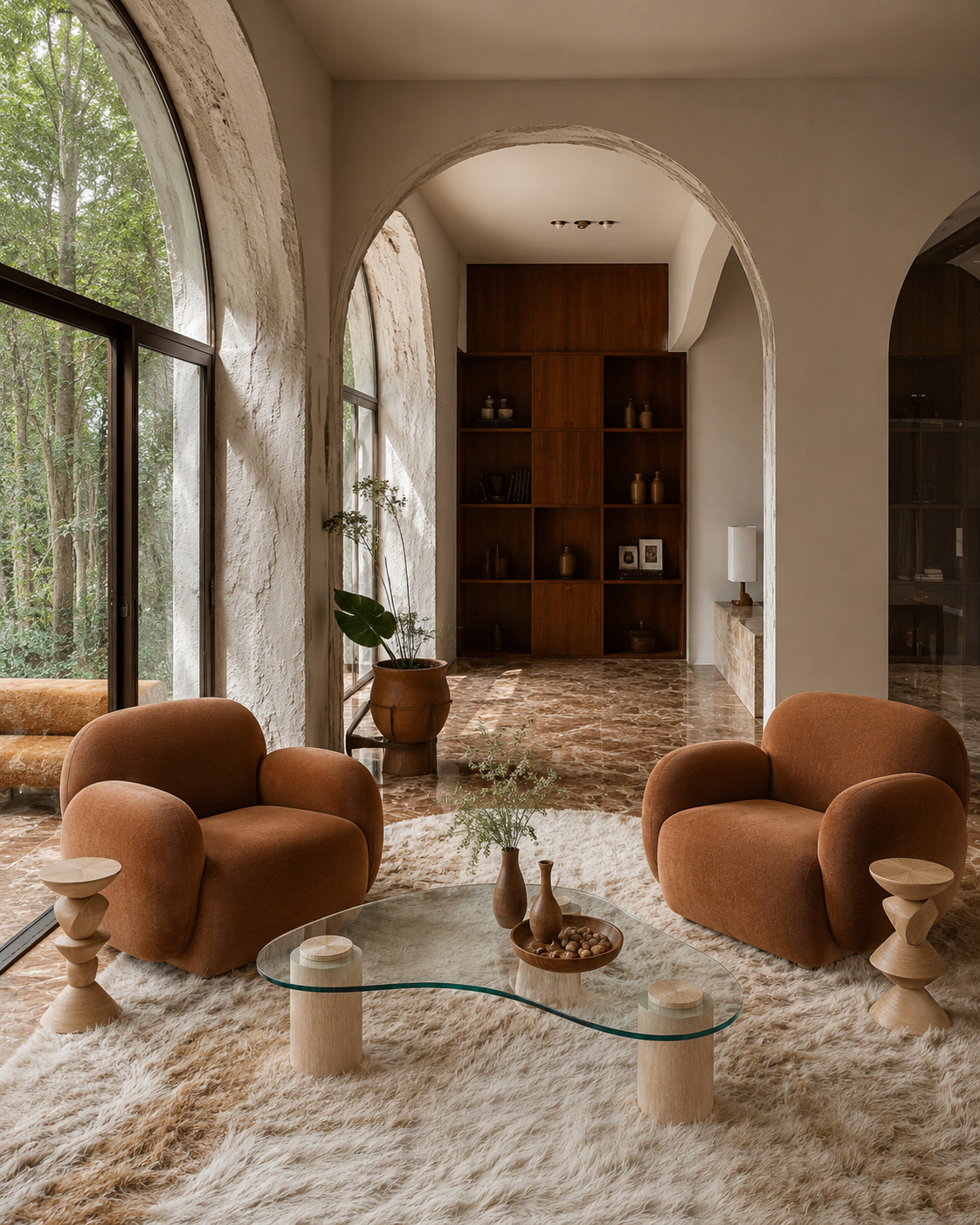 Barkley Chair