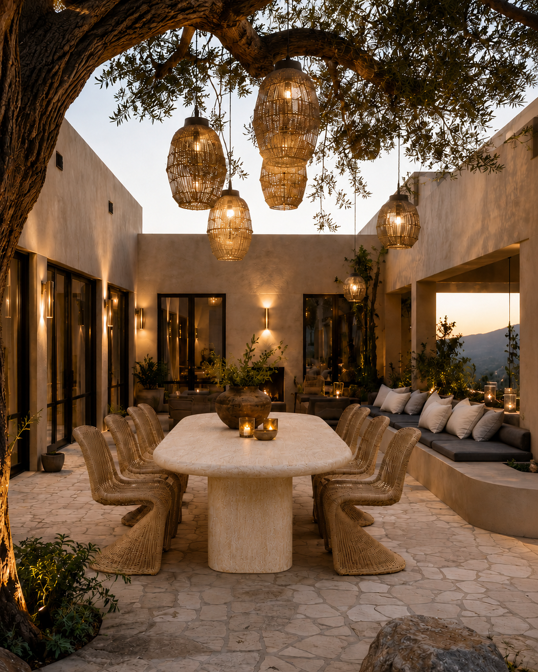 Outdoor