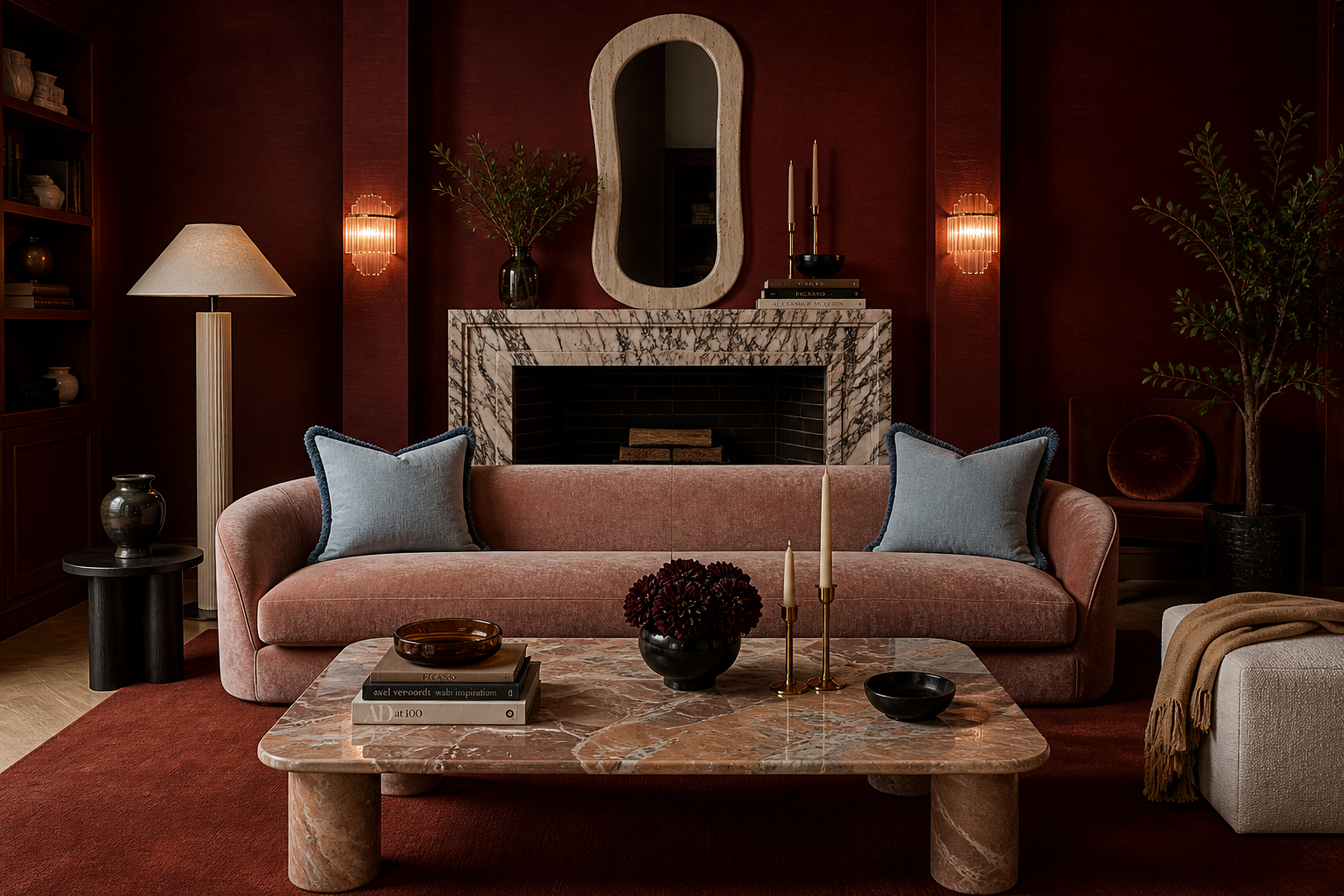 Everette Sofa