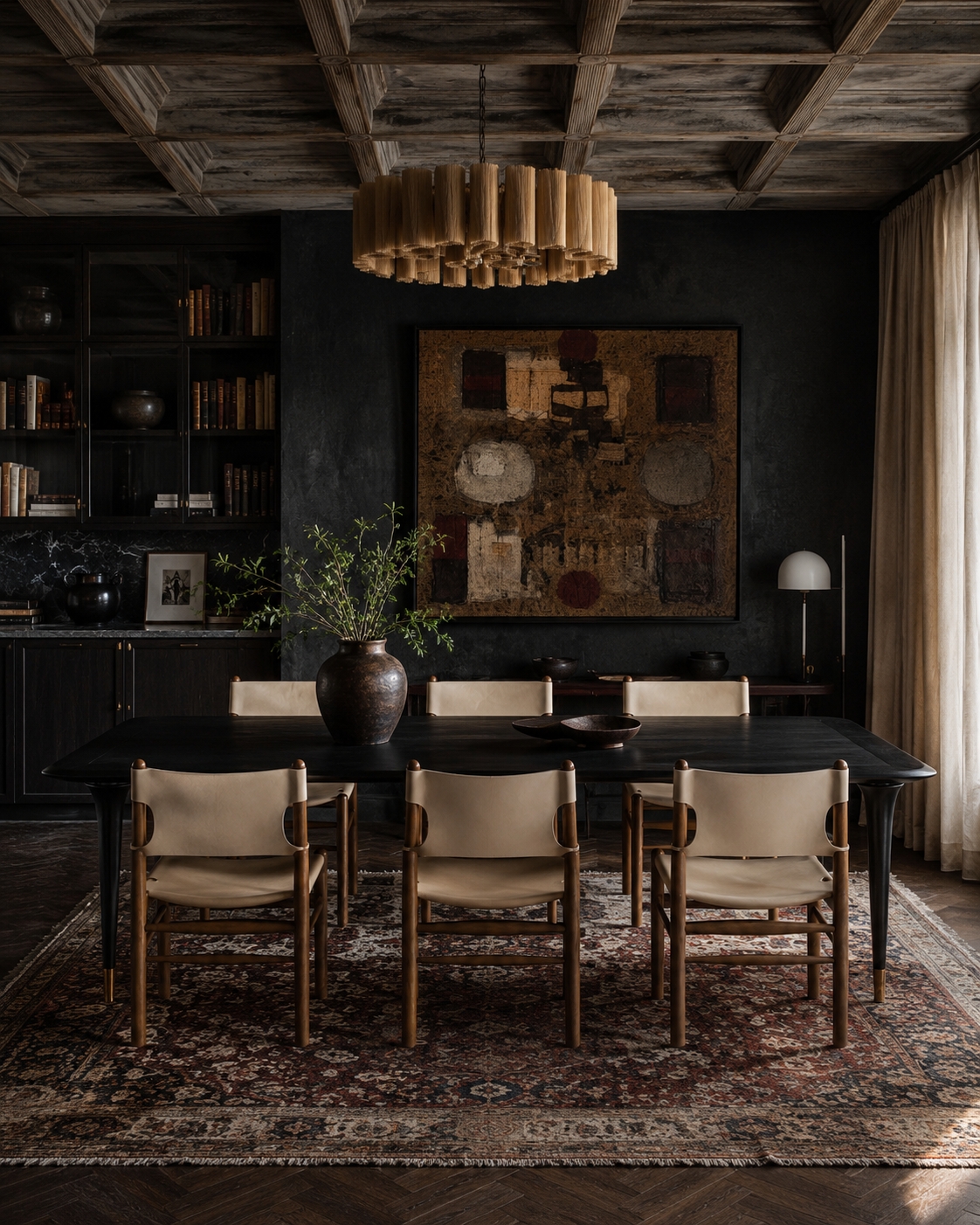 Clint Dining Chair | Set of 2