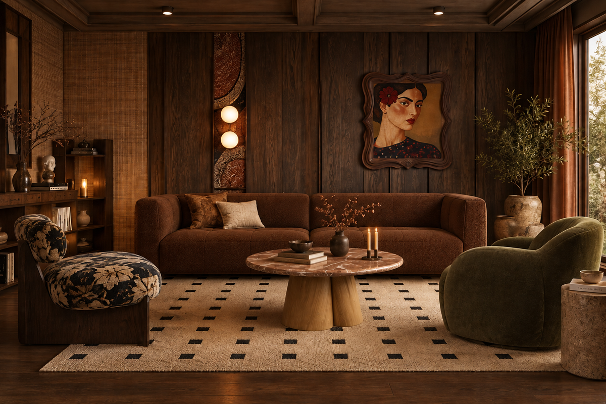 Ezra Sofa