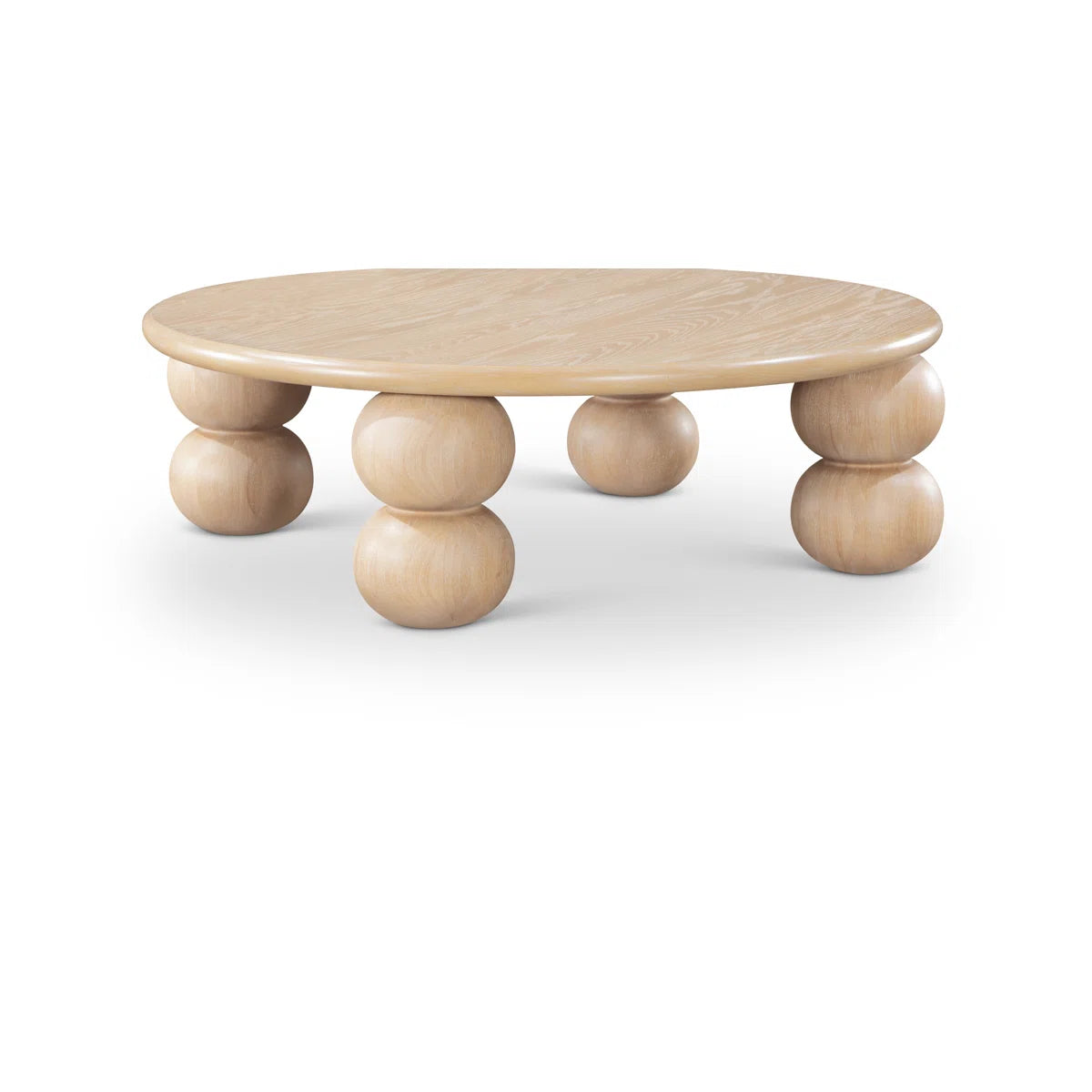 Kaya Coffee Table