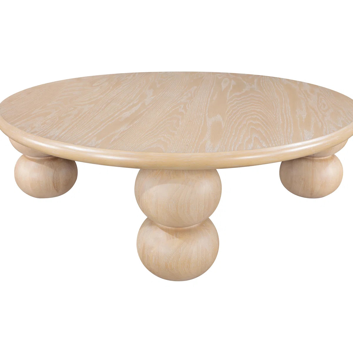 Kaya Coffee Table