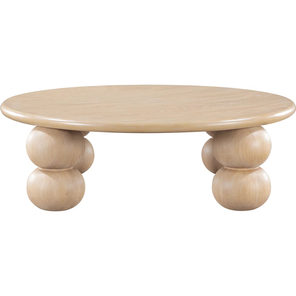 Kaya Coffee Table