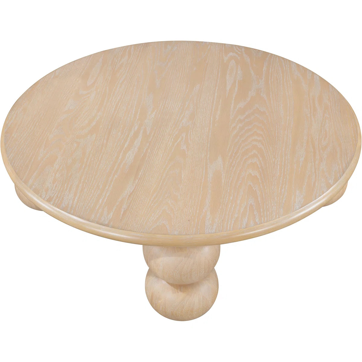 Kaya Coffee Table