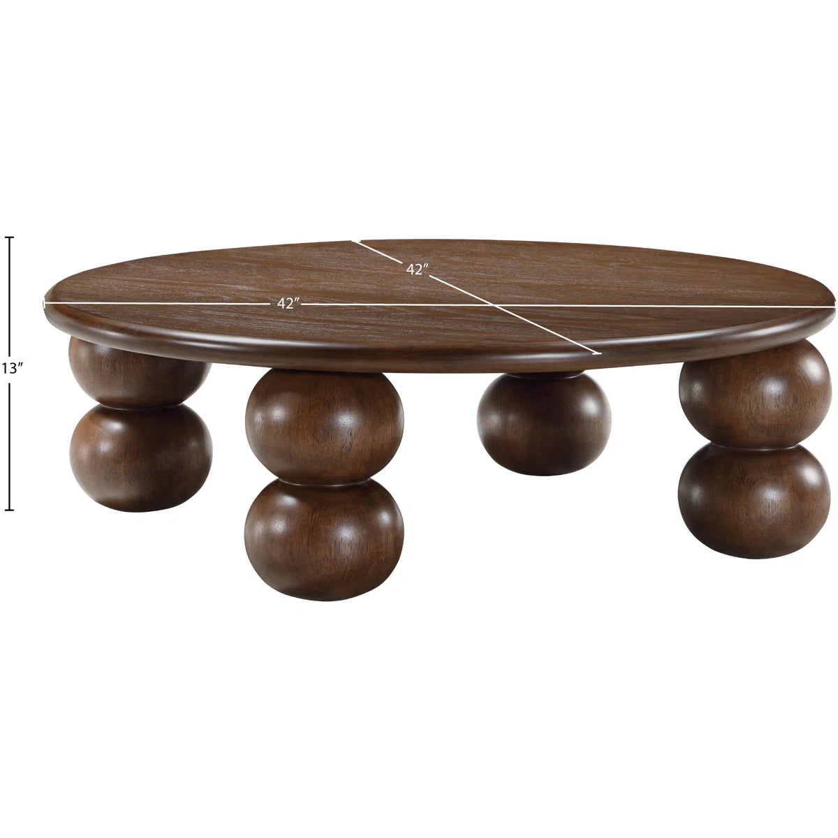 Kaya Coffee Table