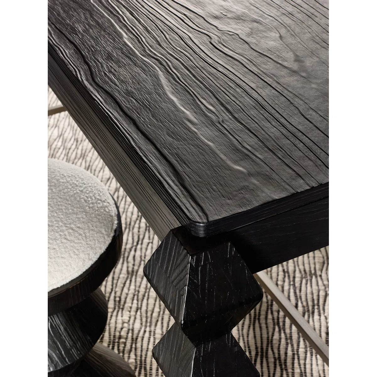 Barrett Counter-Height Dining Table