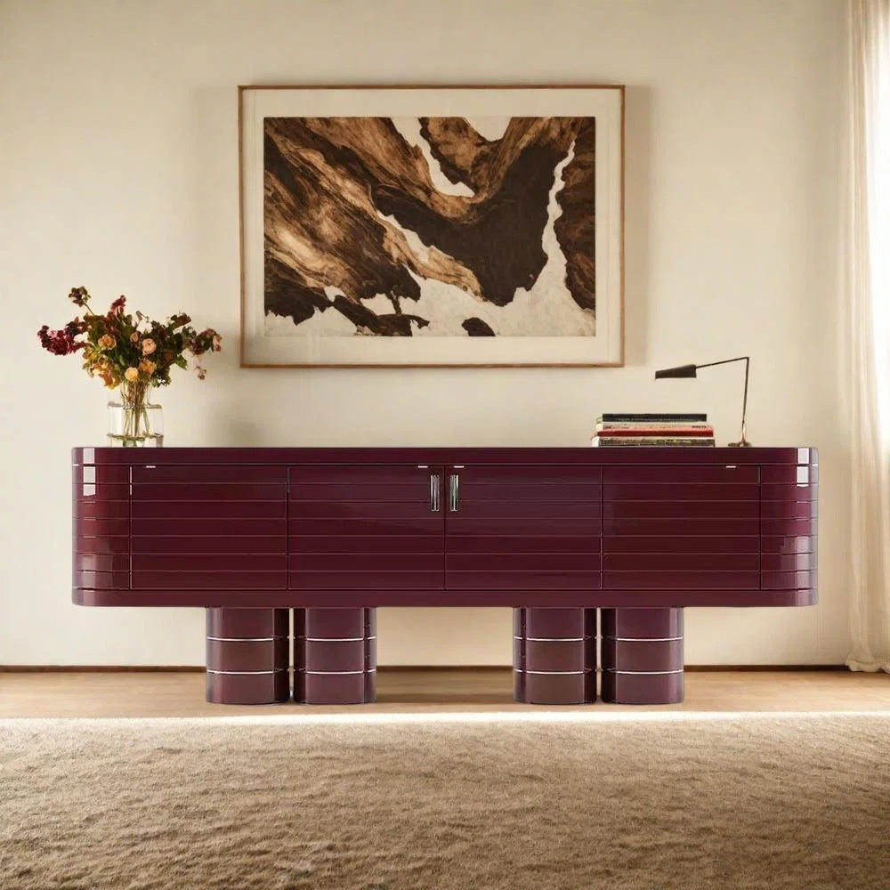 Bolt Sideboard