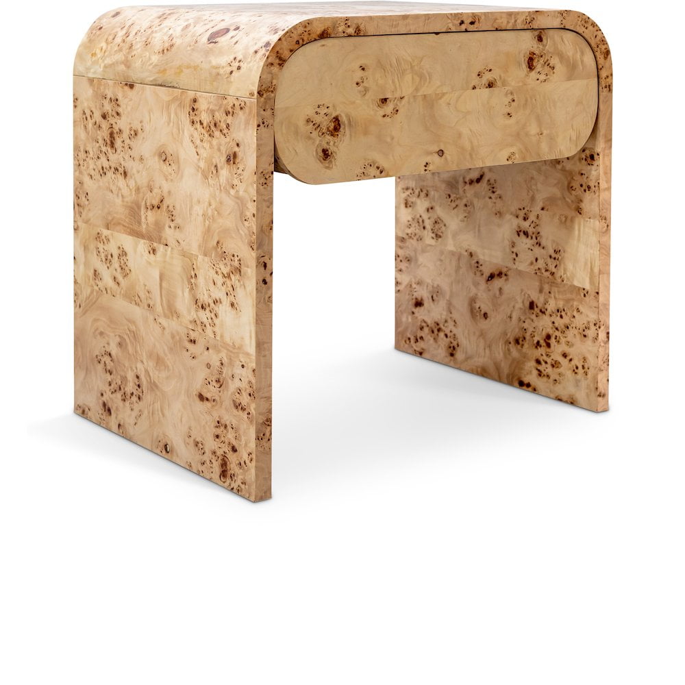 De Alta Nightstand