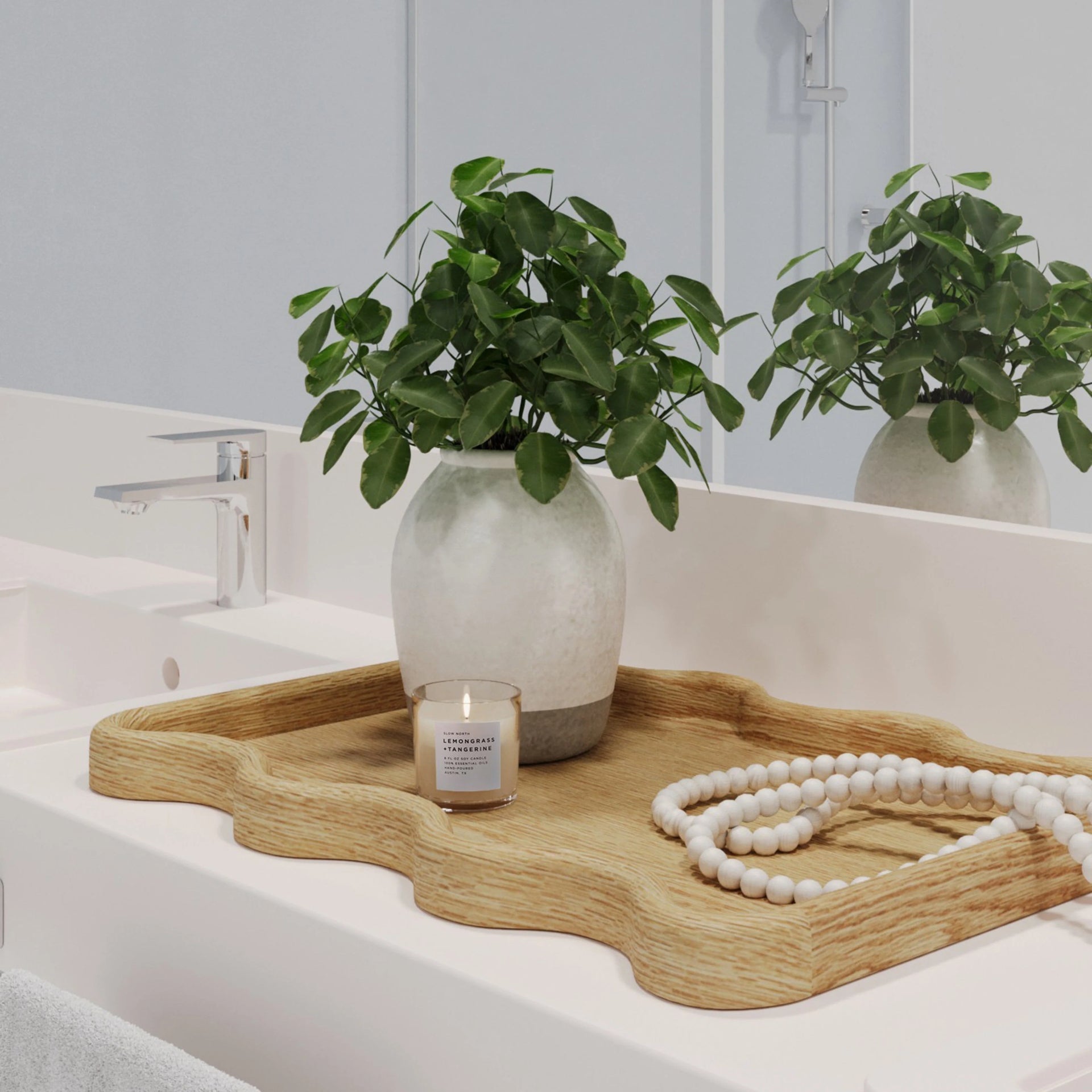 Beatrix Tray