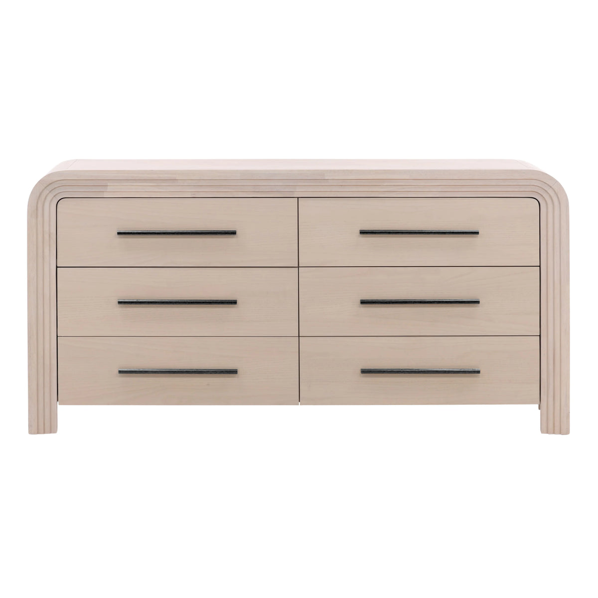 Jing Dresser