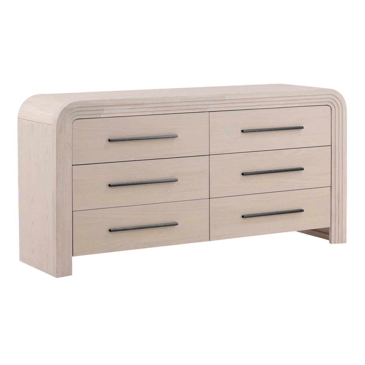 Jing Dresser