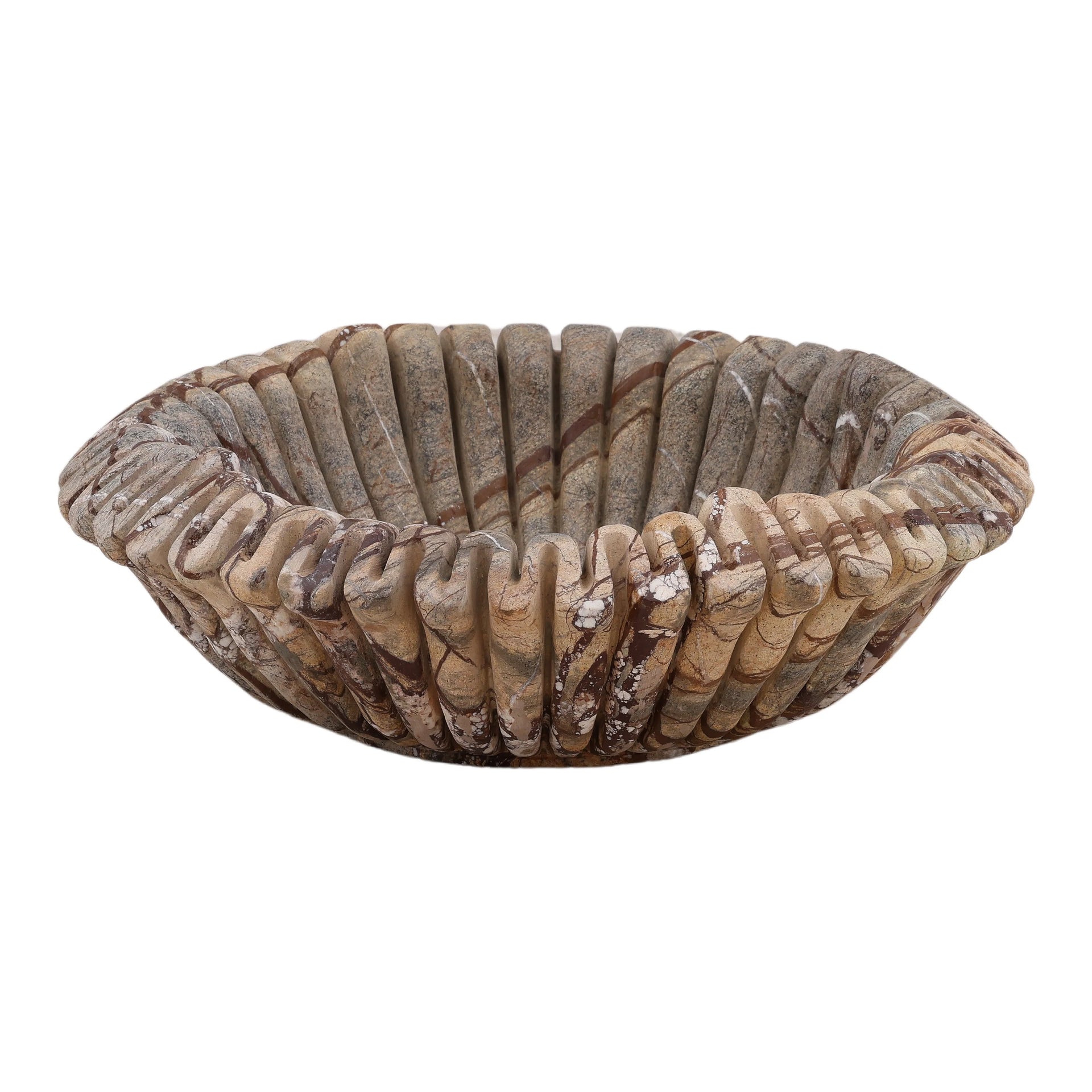 Florence Marble Bowl