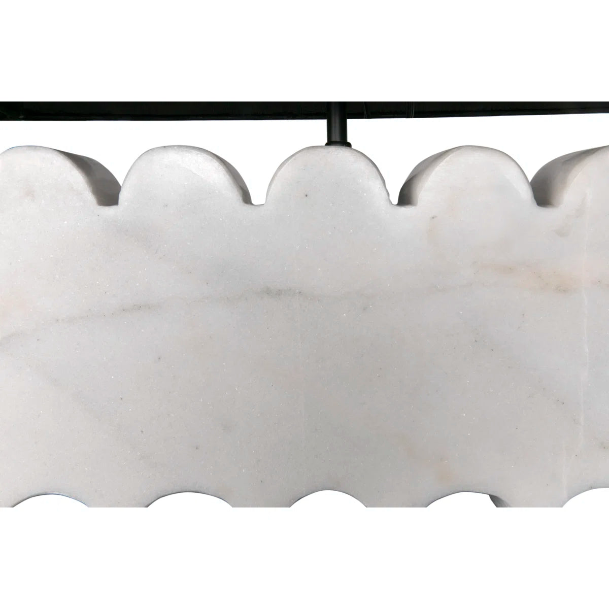 Brisco Marble Table Lamp