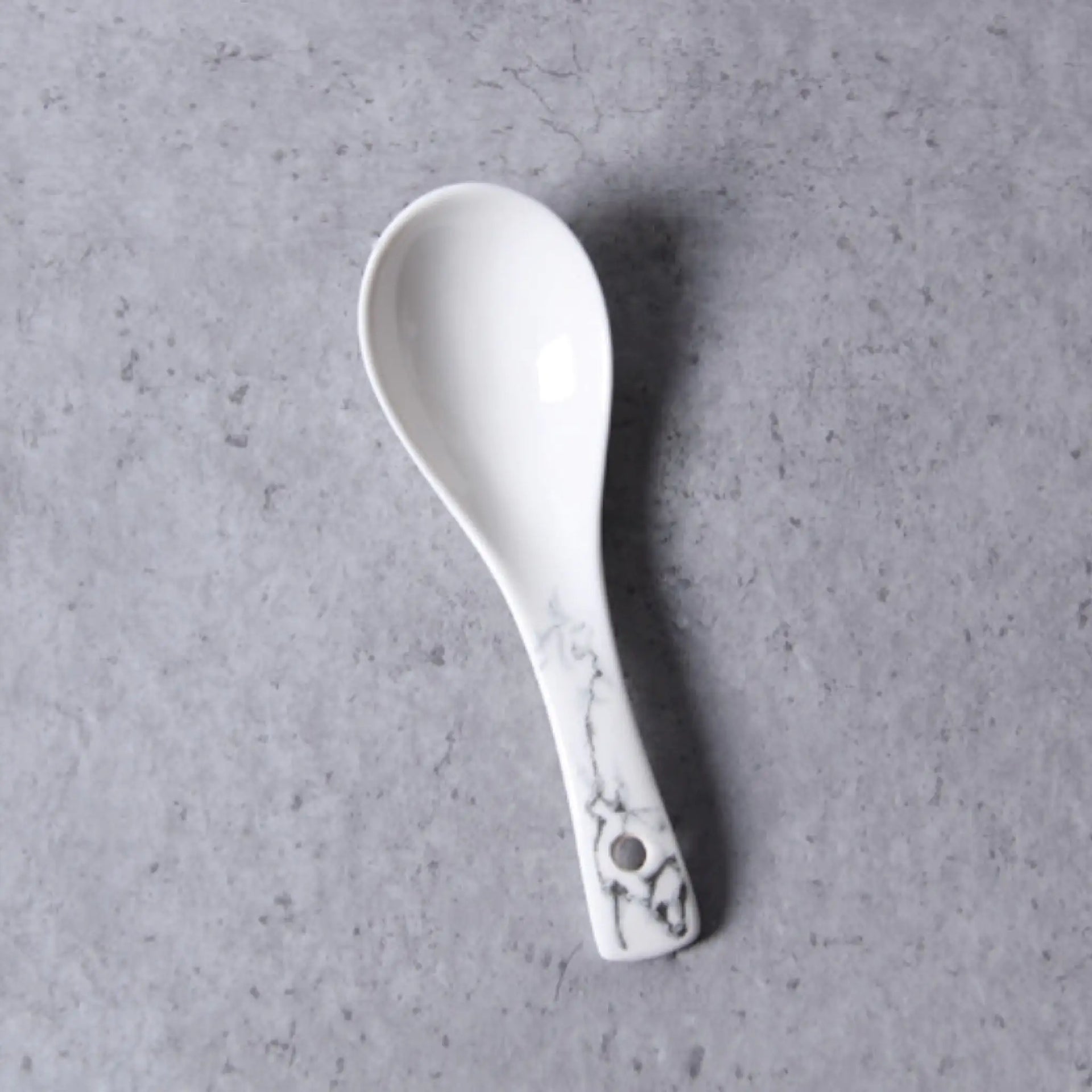 Marble Spoon