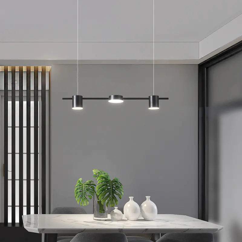 Avery Pendant Light