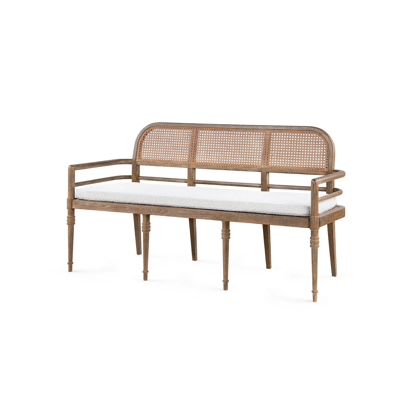 Ollie Bench