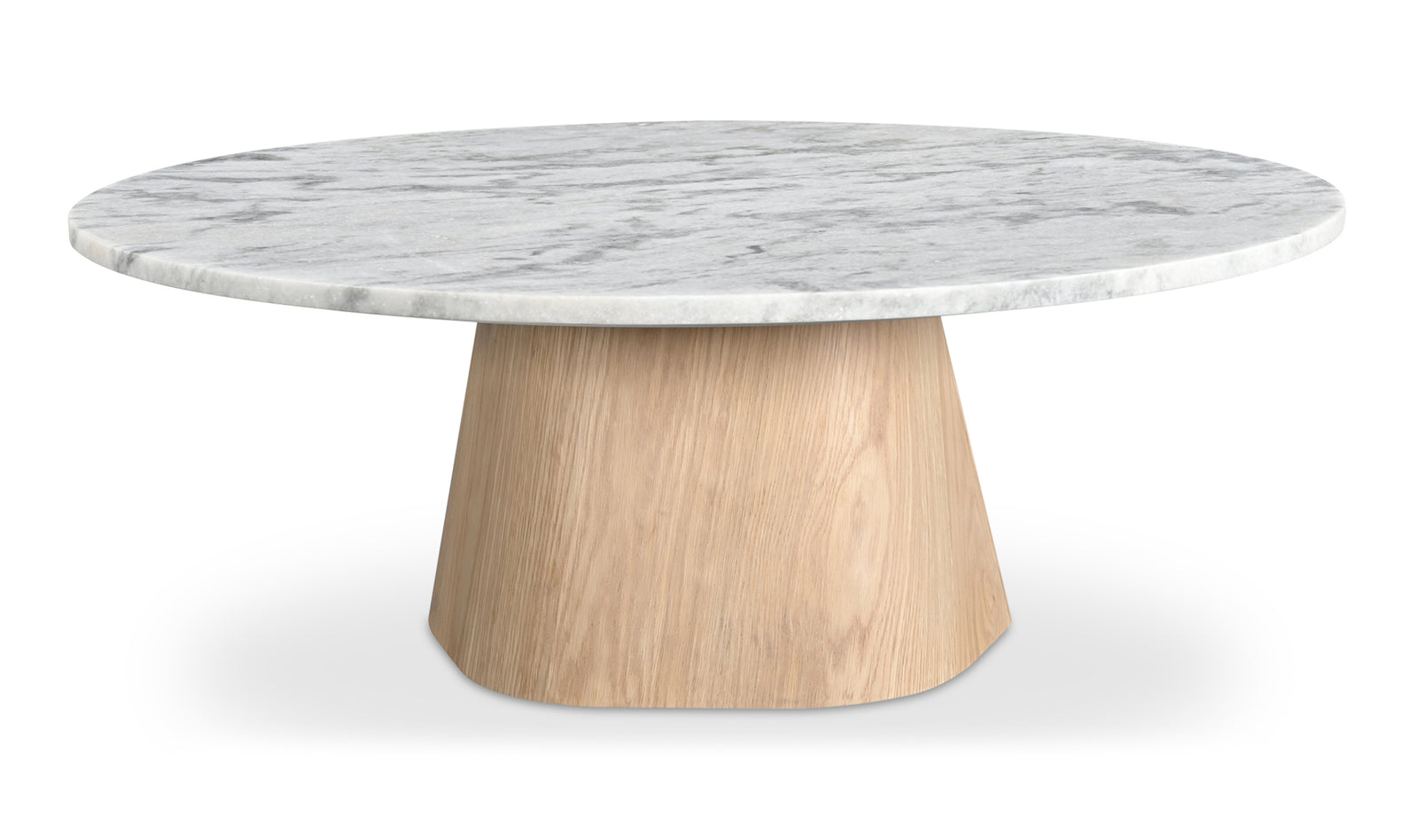 Mijo Marble Coffee Table
