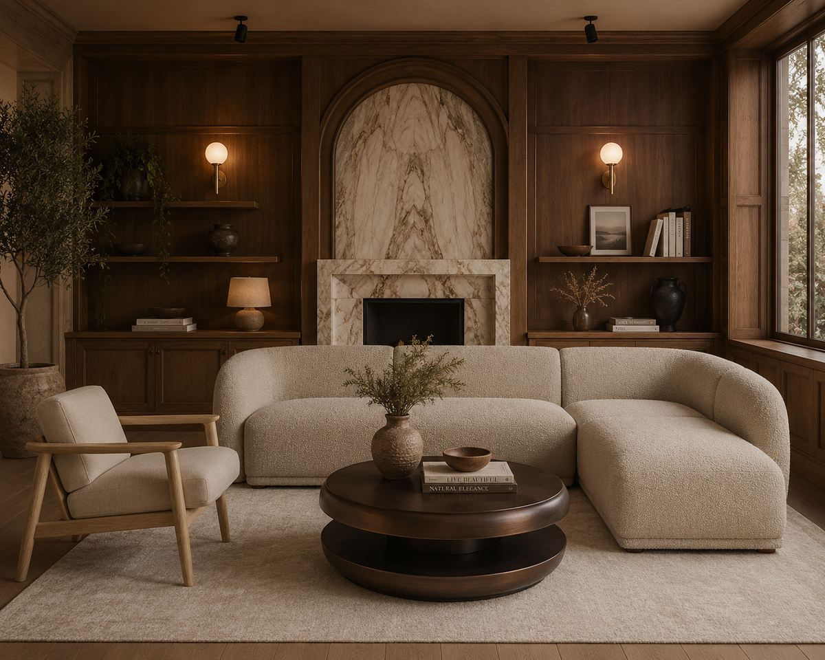 Macao Sectional