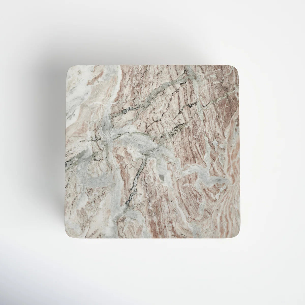 Praslin Marble Coffee Table