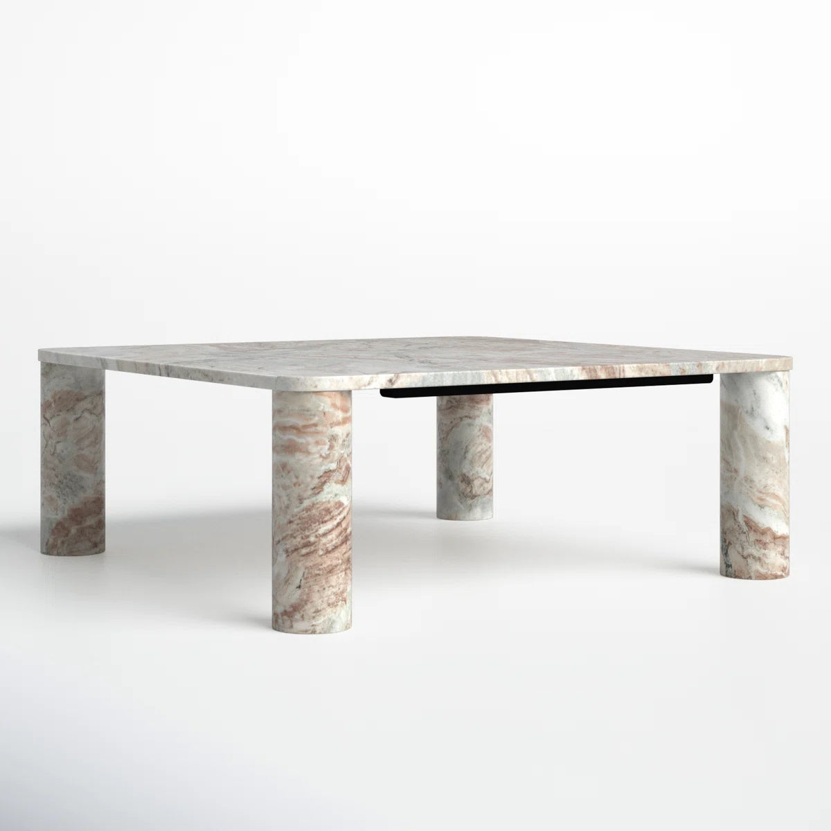 Praslin Marble Coffee Table