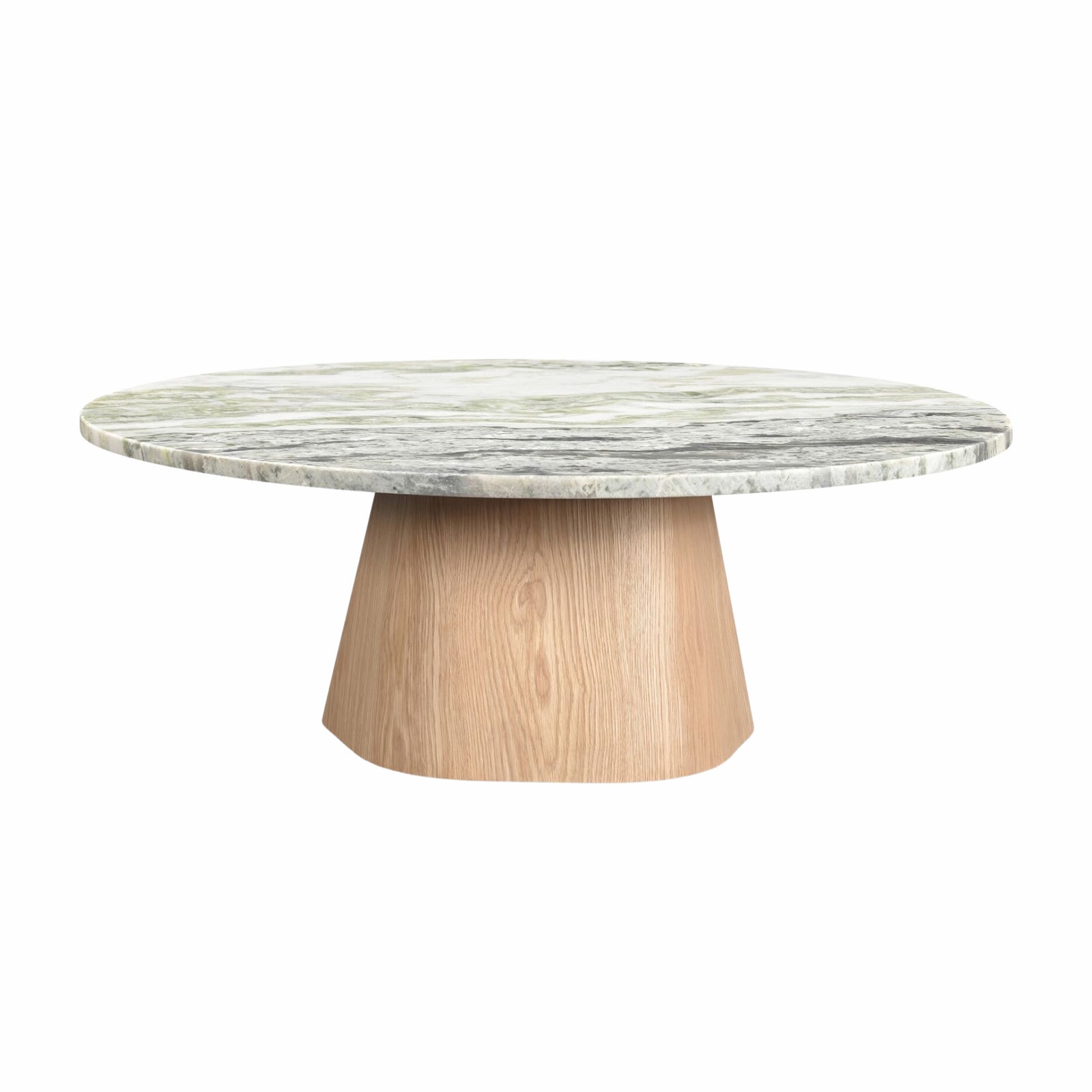 Mijo Marble Coffee Table