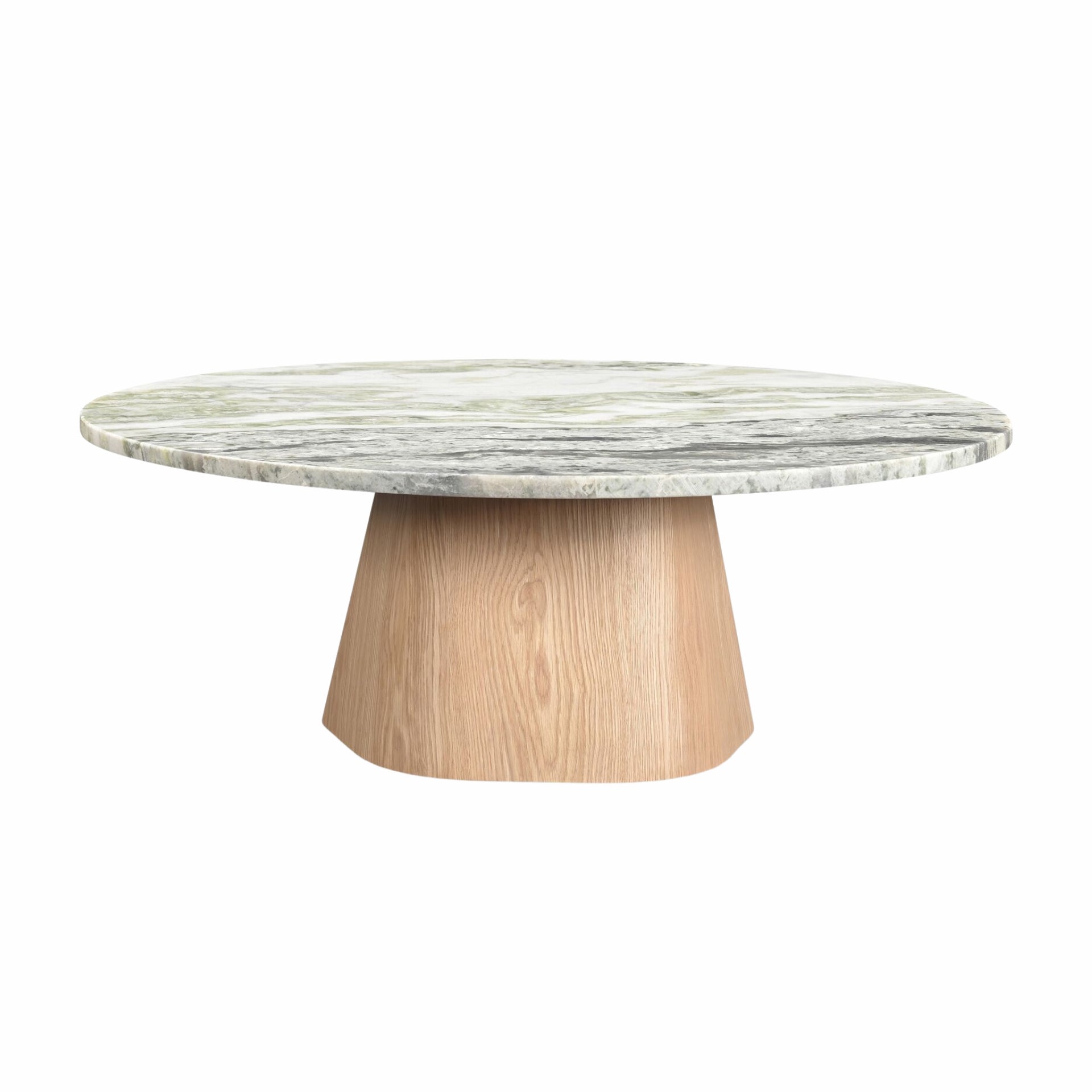Mijo Marble Coffee Table