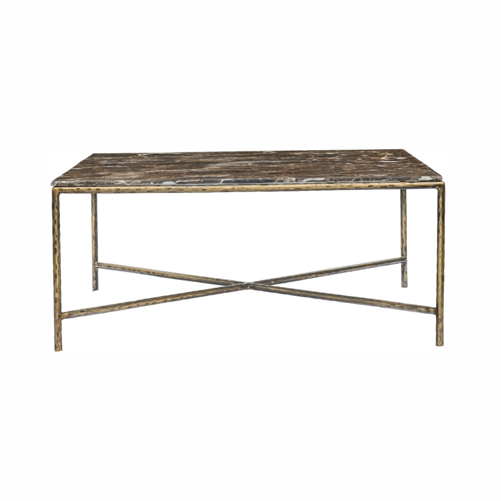 Oscar Marble Coffee Table