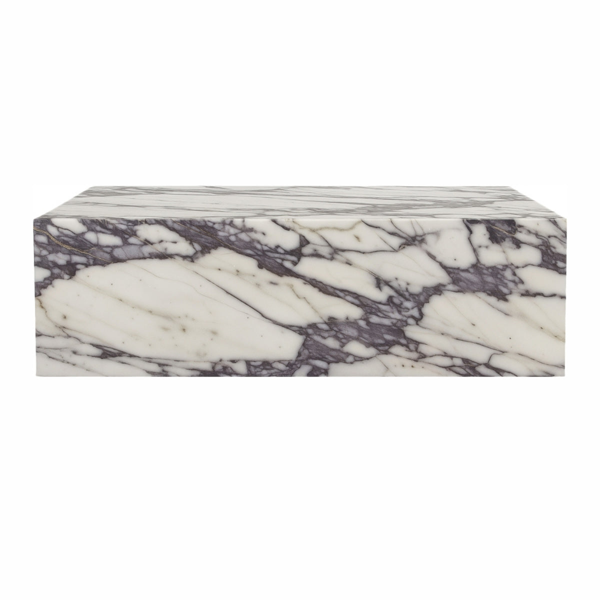 Lagos Marble Coffee Table