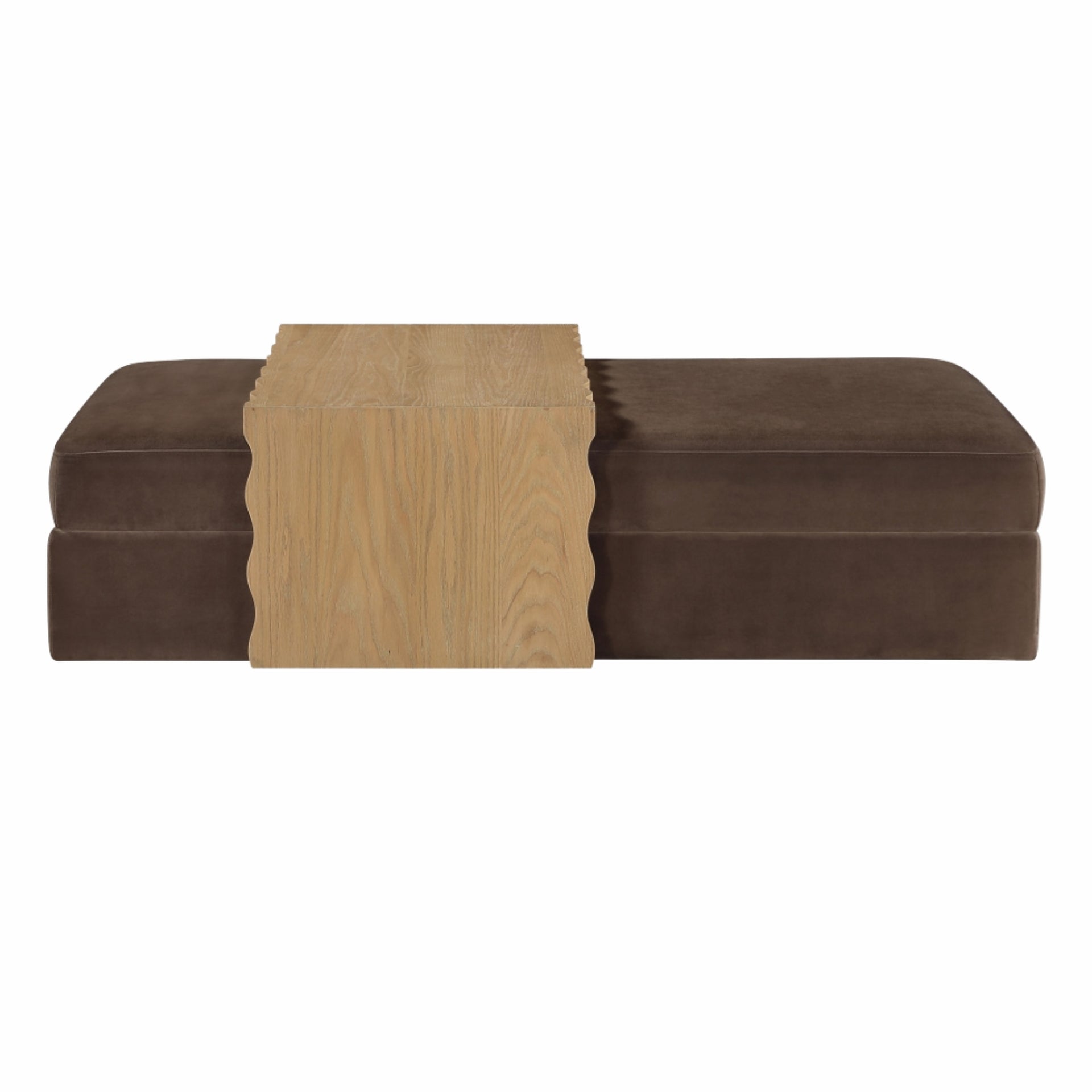 Barcelona Ottoman Coffee Table