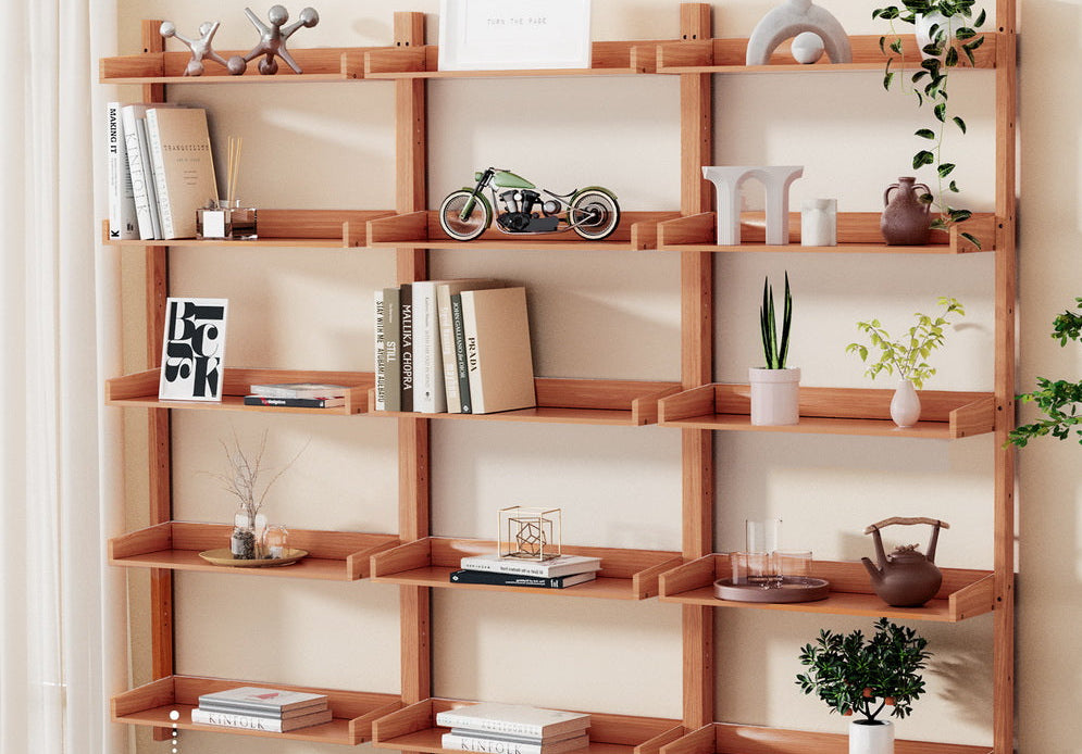 Walton Floating Library