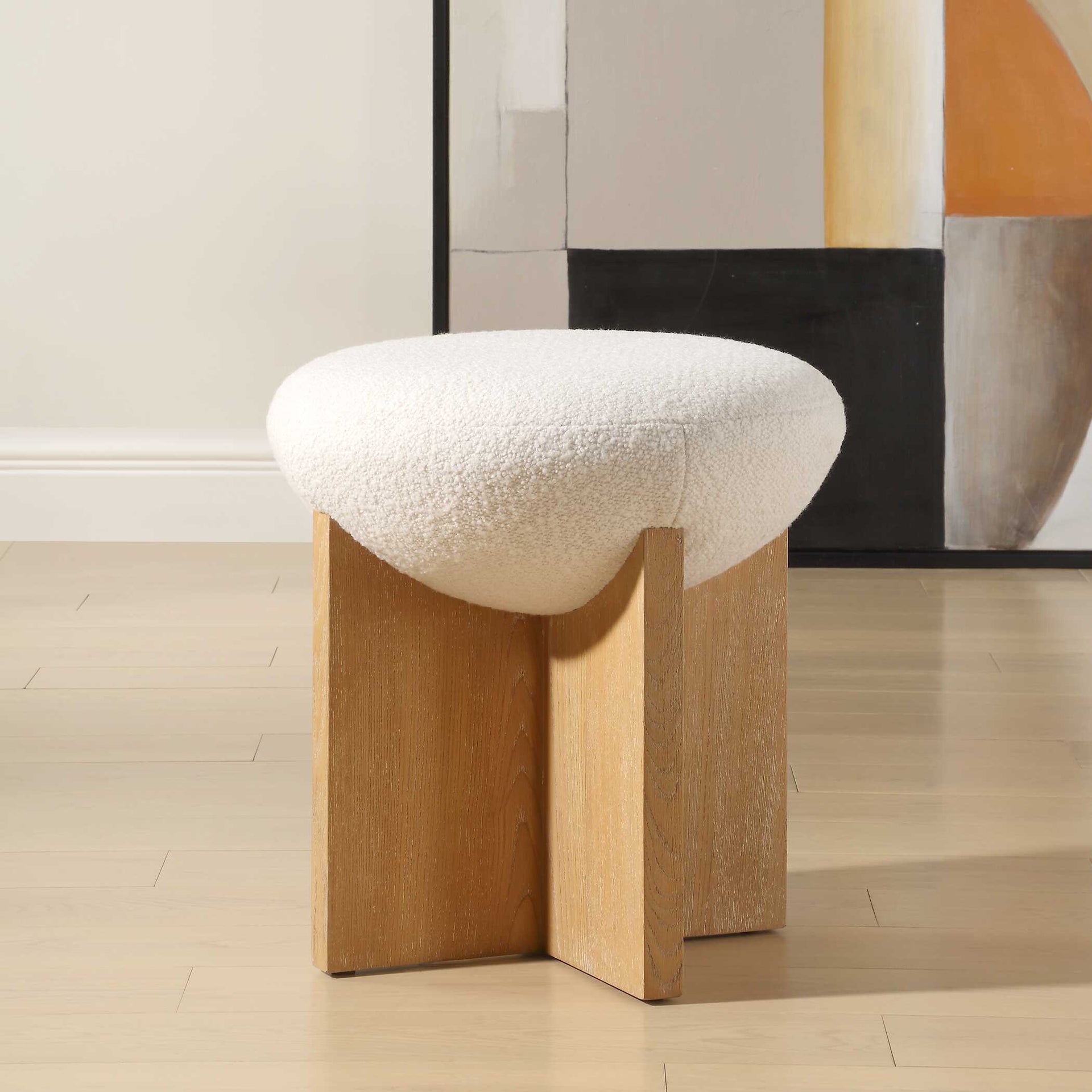 Tristian Stool