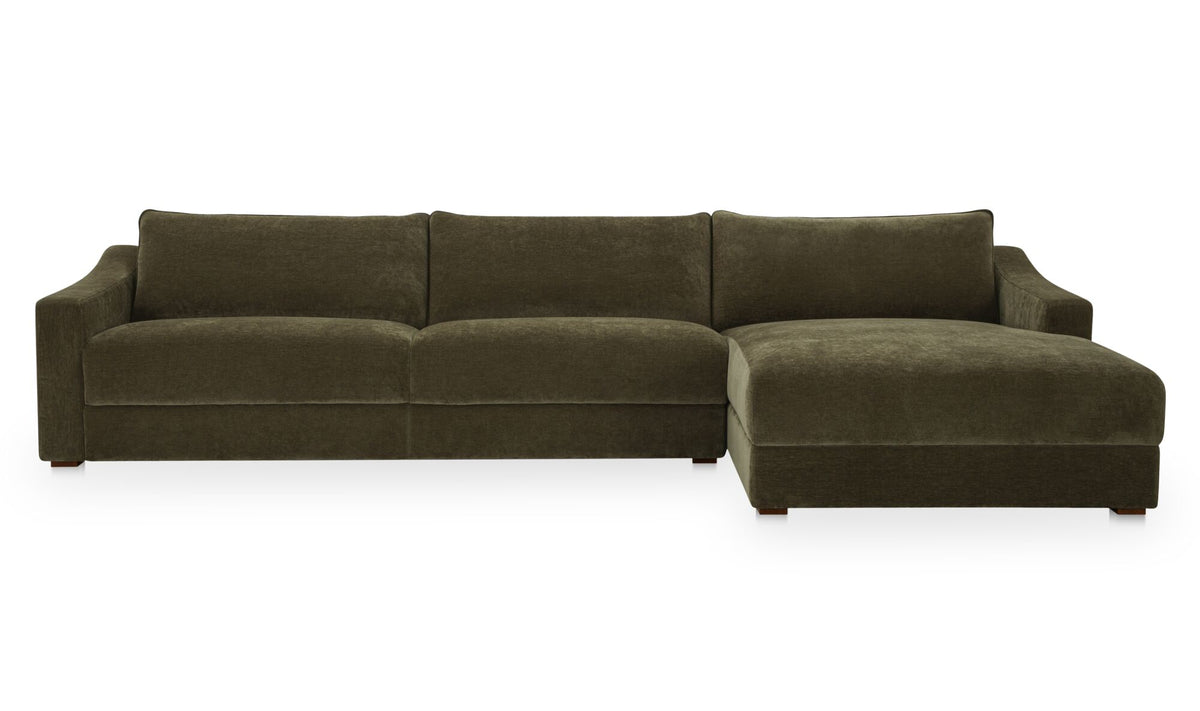 Belmont Sectional