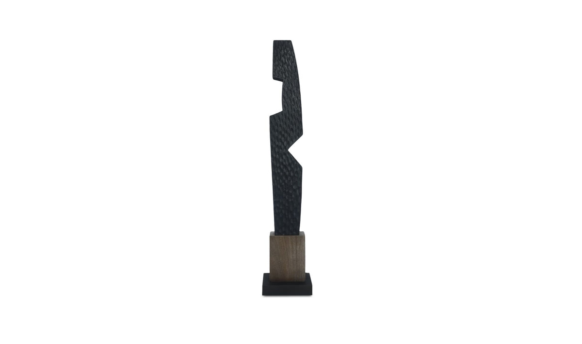 Enzo Sculpture