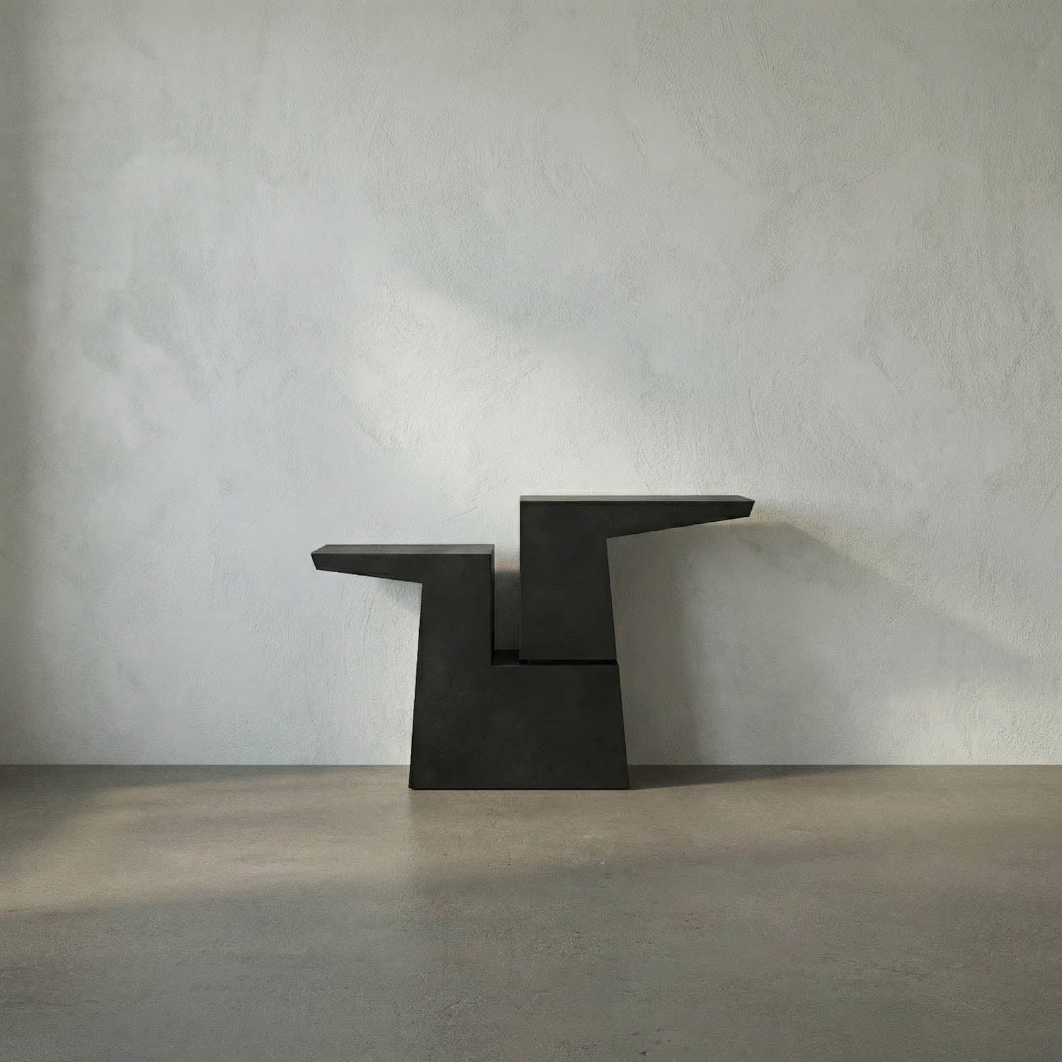 Tokie Console Table