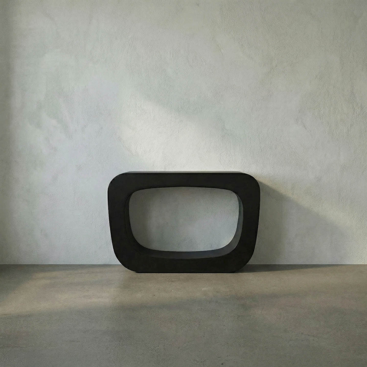 Chino Console Table