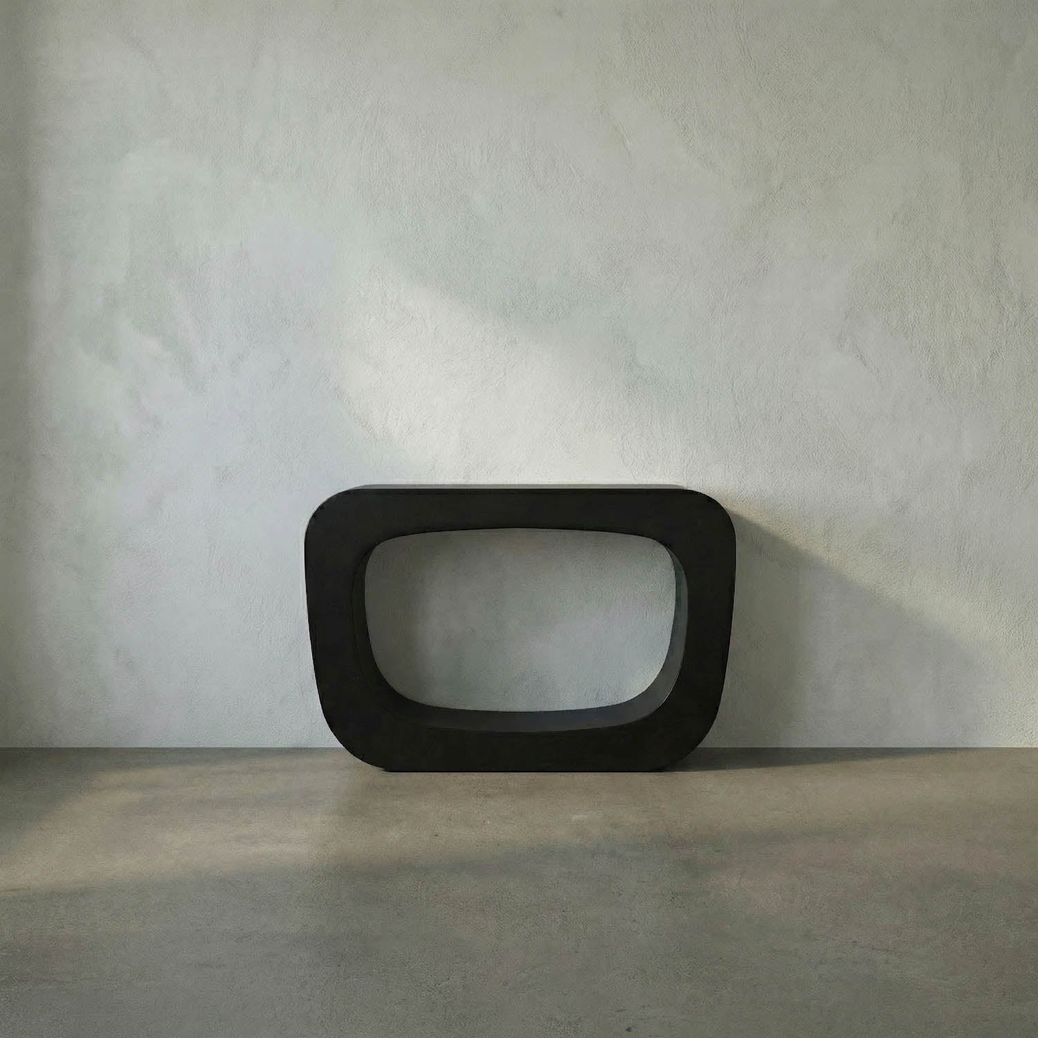 Chino Console Table