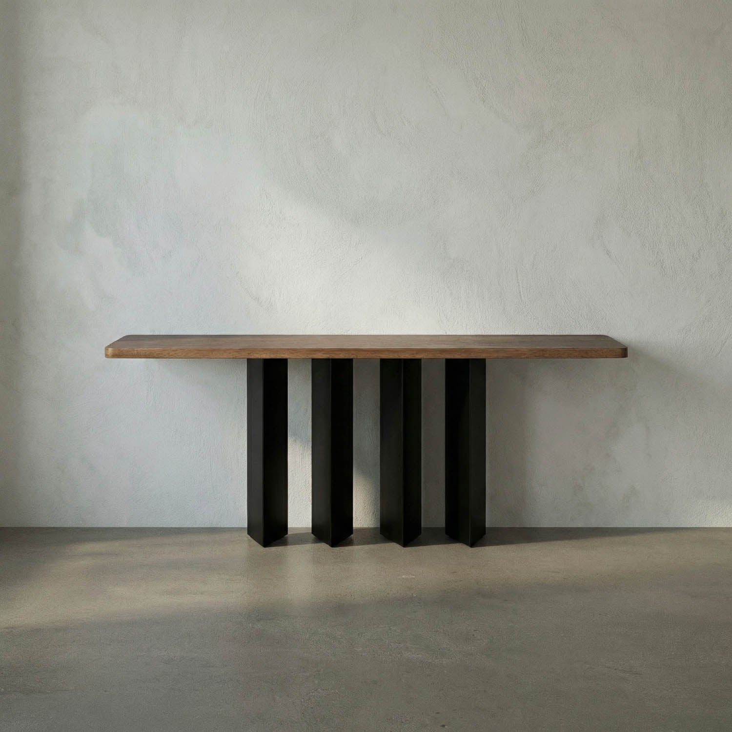 Stake Console Table