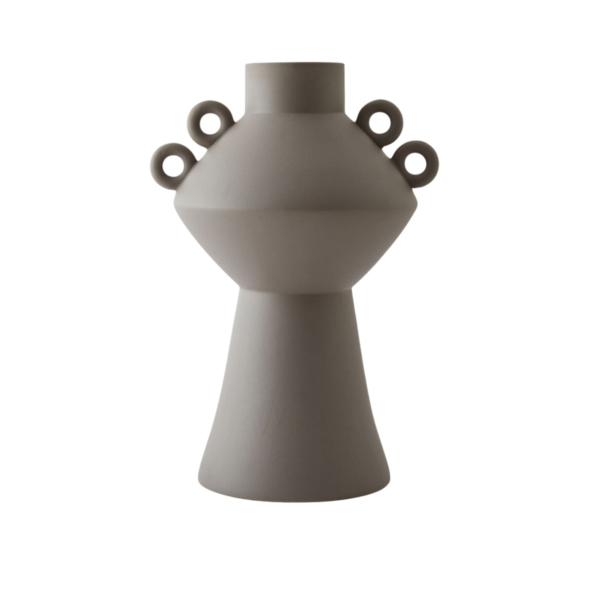 Gillespie Vase