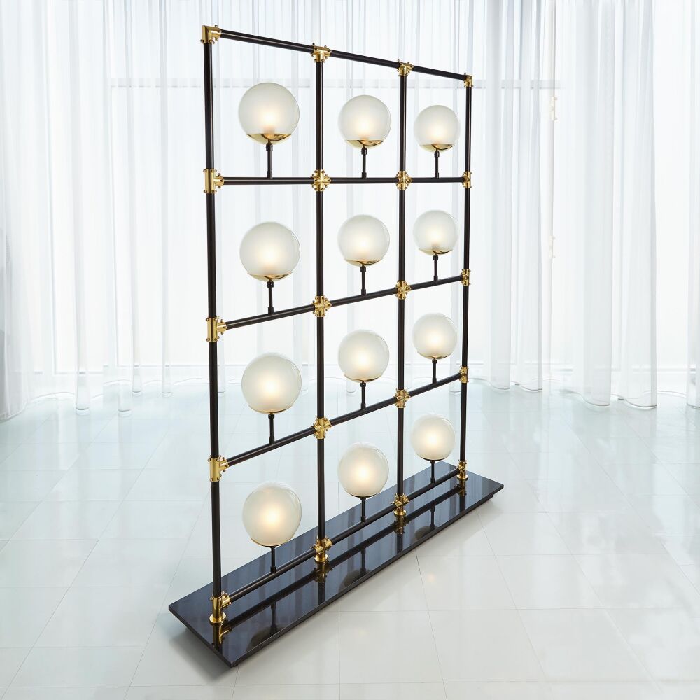 Dante Screen Lamp