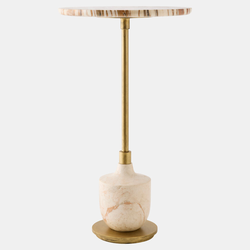 Sorelle Side Table