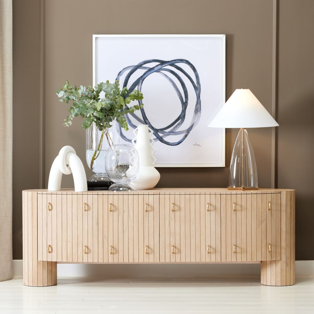 Billow Cabinet