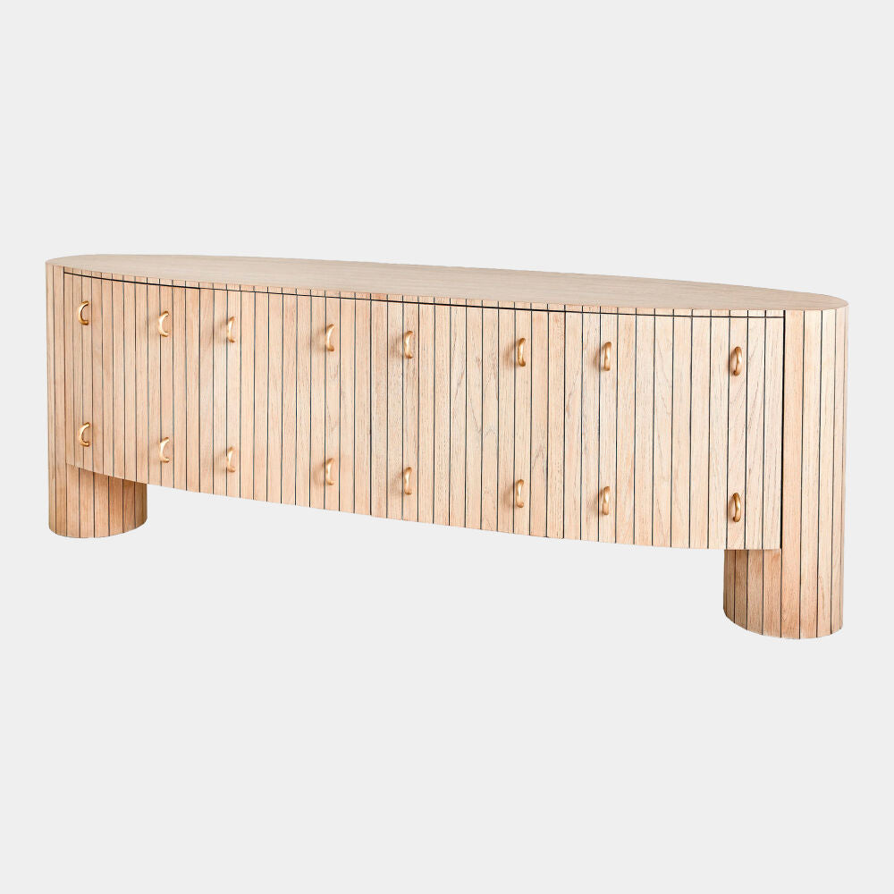 Billow Cabinet