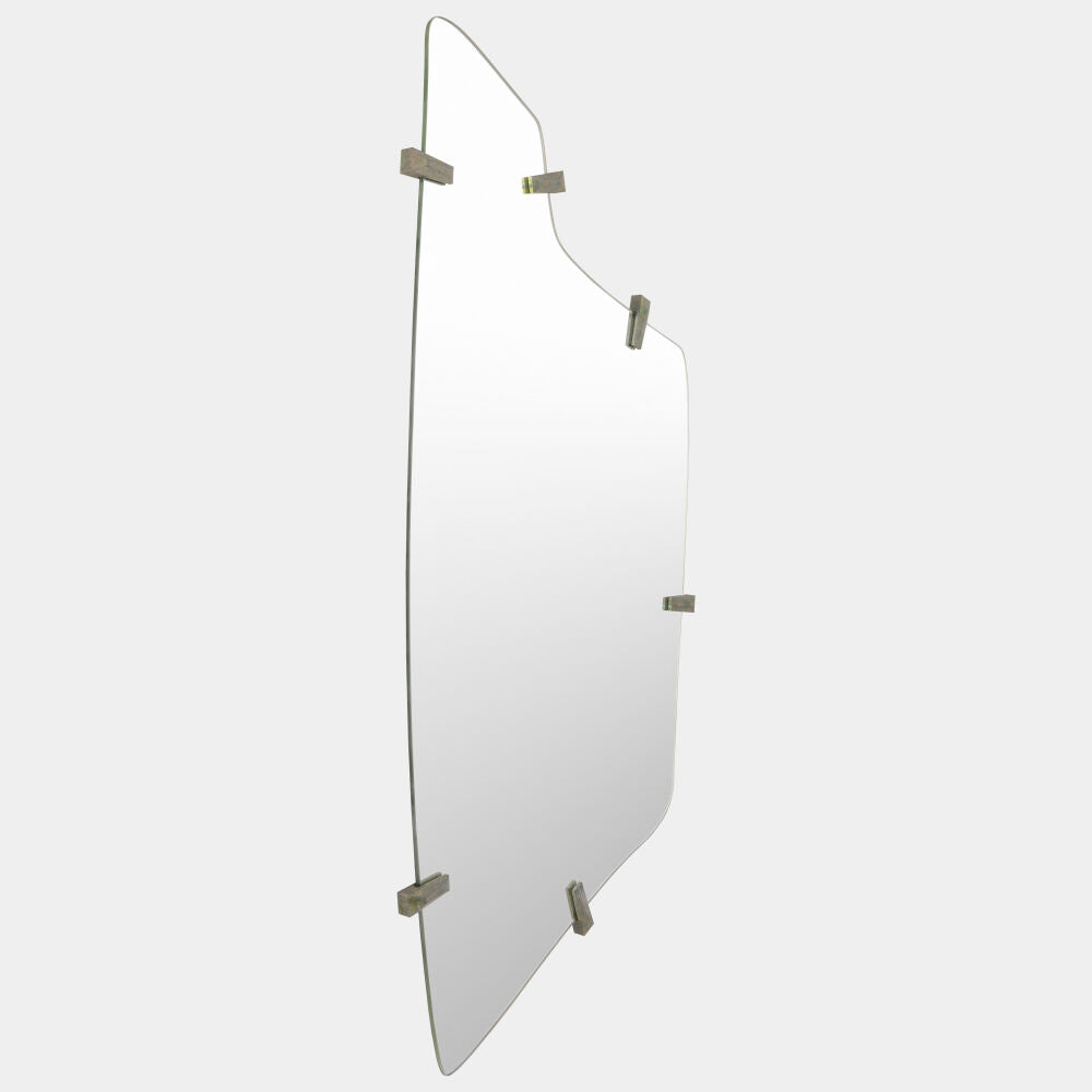 Revere Mirror