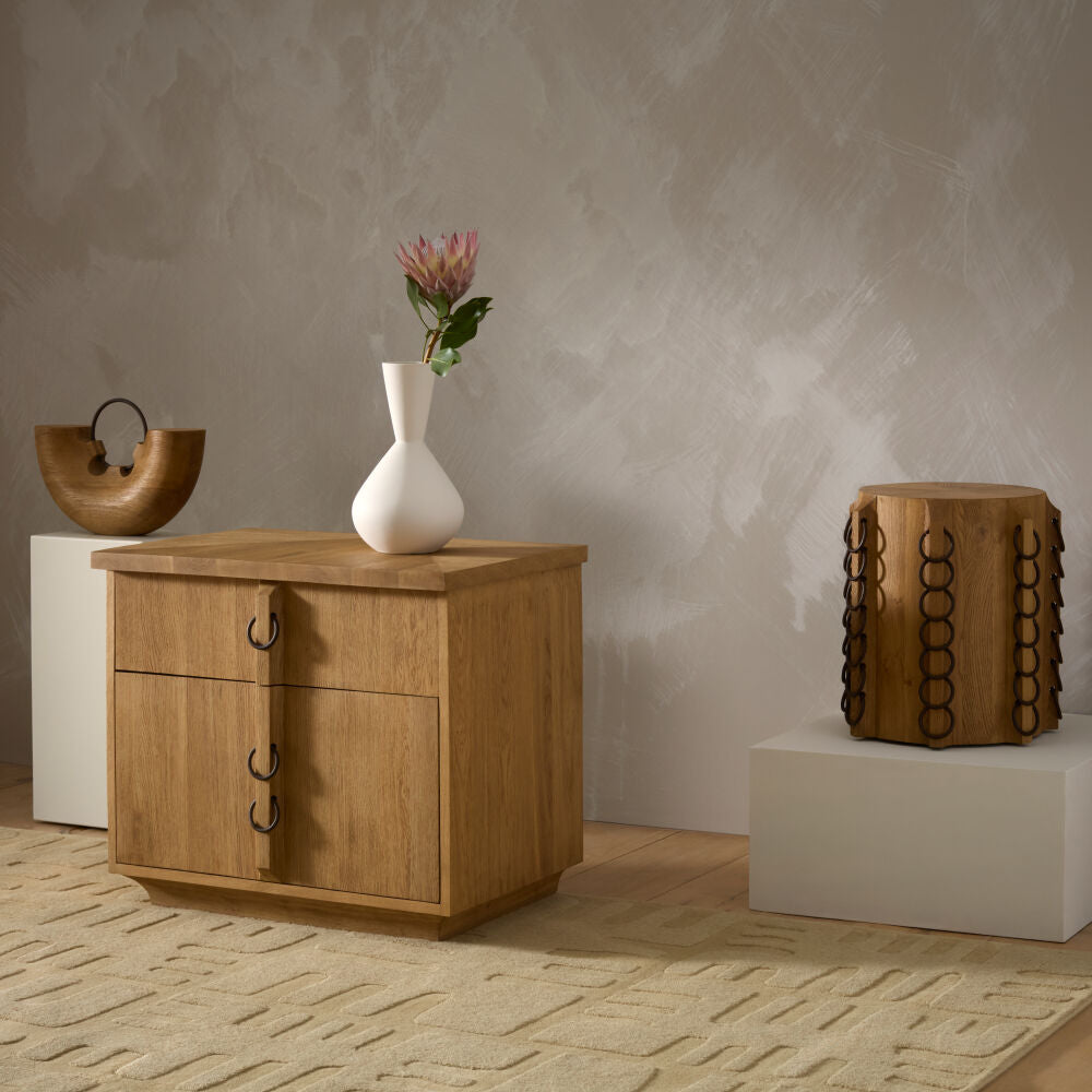 Rylo Nightstand Chest